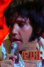 Epic elvis presley - elvis,