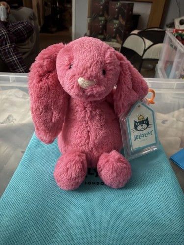 Jellycat bashful strawberry - jellycat,