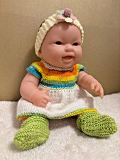 Berenguer Baby Doll (Preloved)