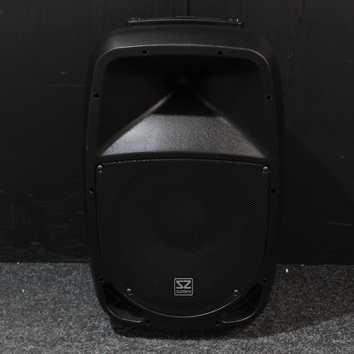 Subzero p12 portable - subzero,