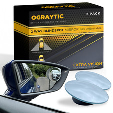 Blind spot mirror - spot,