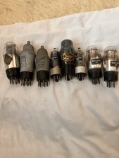 Osram cossor vintage - &,