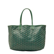 GOYARD Saint Louis PM Tote Bag