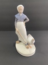 Royal Copenhagen Porcelain