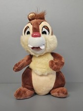 ORIGINAL DISNEY PARKS CHIP N