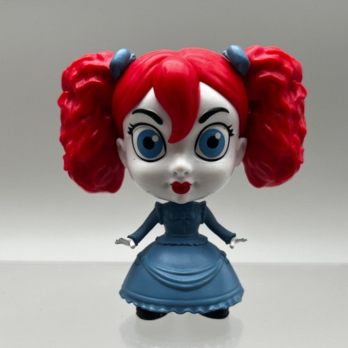 Phatmojo poppy playtime series - poppy,