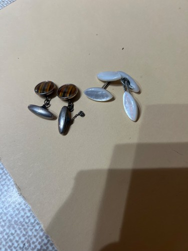Pairs vintage old antique - 2,