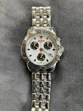 CERTINA Attack 1092/1192 Swiss