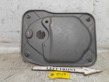 SKODA FABIA SE 2011 LEFT FRONT WINDOW REGULATOR PANEL  5J2837401F