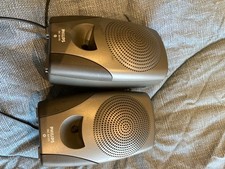 PHILIPS BA105 ACTIVE SPEAKER