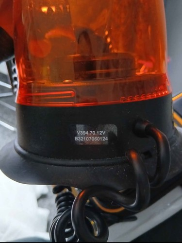 Britax alert magnetic rotating - alert,