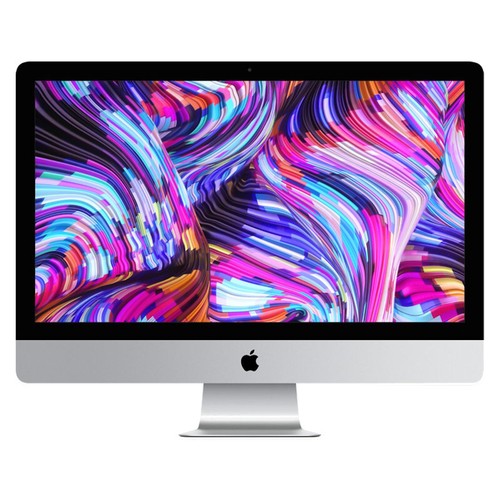 Apple imac 2019 core - apple, 27"