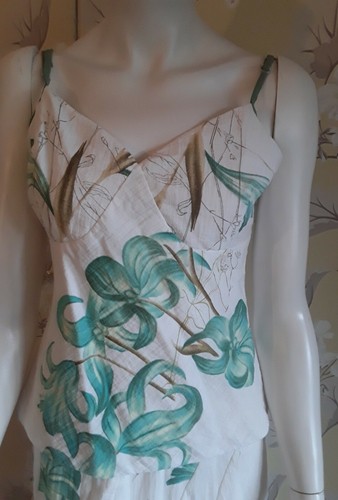 Kate cooper summer top - cooper, and