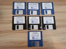 Floppy Disk Bundle IBM PC Inc
