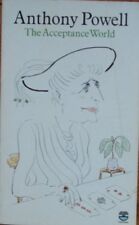 The acceptance world: A novel