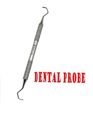 Professional Dental Tartar