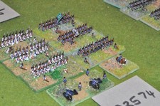 6mm napoleonic / prussian -
