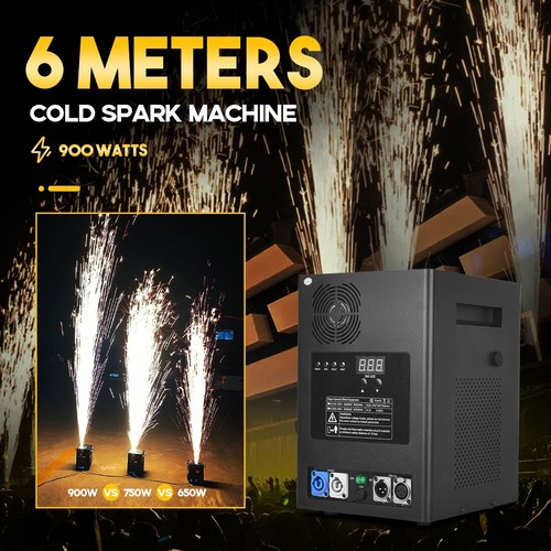 Moka sfx meters cold - moka, 6