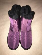 Cotton Traders Womens Ankle