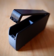 AGT Vixen Vulcan Uragan Dual