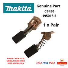 Cb430 makita motor - 2,