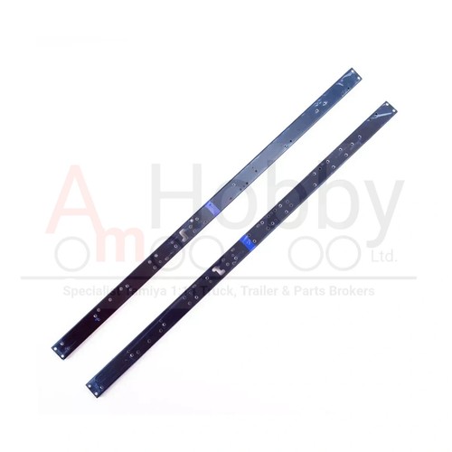 Tamiya chassis rails scania - tamiya,