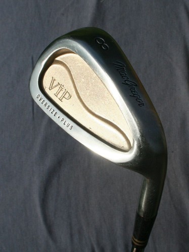 Macgregor vip oversize - oversize, plus