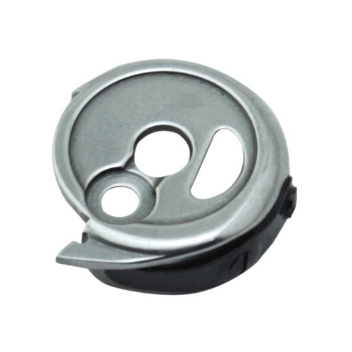 Bobbin case cap - case,