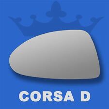 Vauxhall Corsa D wing door