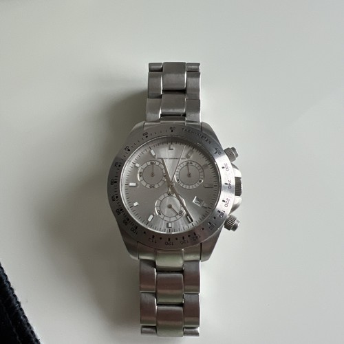 Watches for men used - men, french