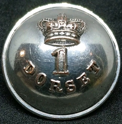 1st dorset dorsetshire militia - dorsetshire,