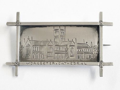Antique sterling silver - antique,