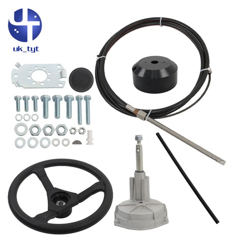 For feetrotary steering - for,