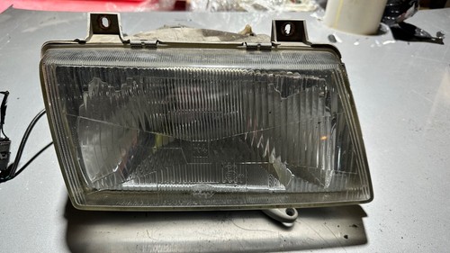 Saab 900 classic headlight - 900,