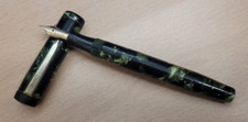 Vintage mentmore fountain pen - vintage,