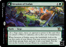 MtG Magic The Gathering March