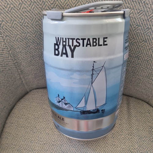Original whistable bay beer - original,