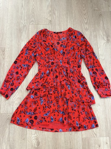 Zara ladies floral - floral, print