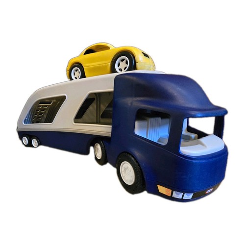Little tikes car - little,