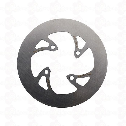 Brakes rear brake disc - brake,