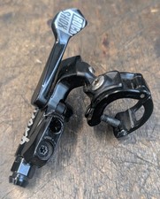 Rockshox reverb dropper - rockshox,