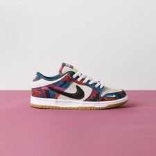 Nike SB Dunk Parra Low