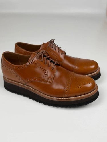 Grenson women ladies brown - grenson, women’s