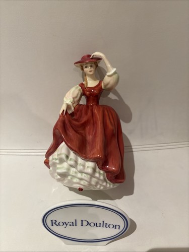 Royal doulton hn2399 - royal,