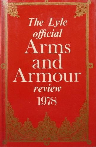 Official arms and armour - arms,