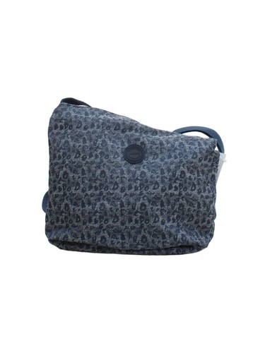 Lorenz women bag blue animal - bag,