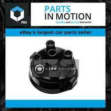 Distributor Cap fits HILLMAN