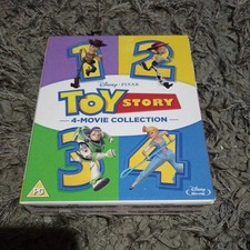 Disney & Pixar's Toy Story 4
