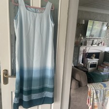 Ladies Size 18 Bonmarche Dress