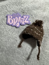 Bratz Boyz Cameron Wintertime